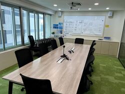 The Octagon (D1), Office #567477321